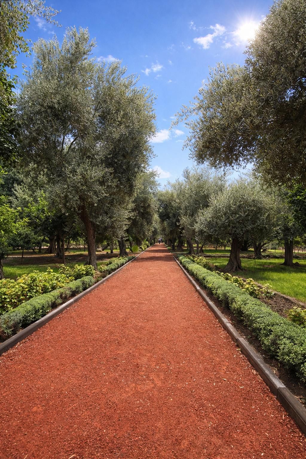 Park Arsat Moulay Abdesalam 5