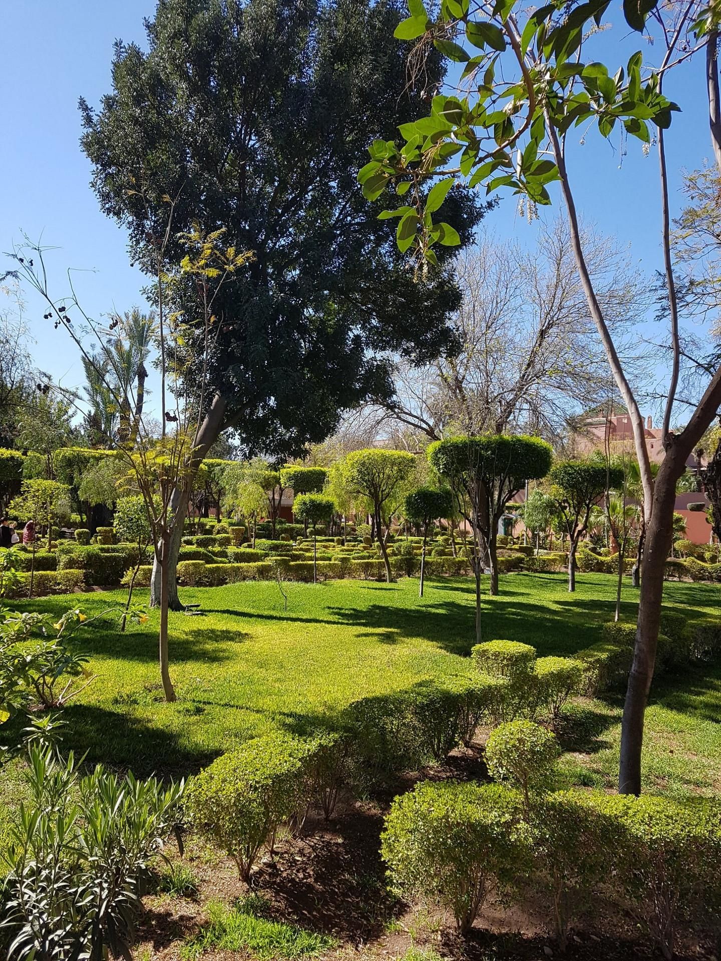 Park Arsat Moulay Abdesalam 7