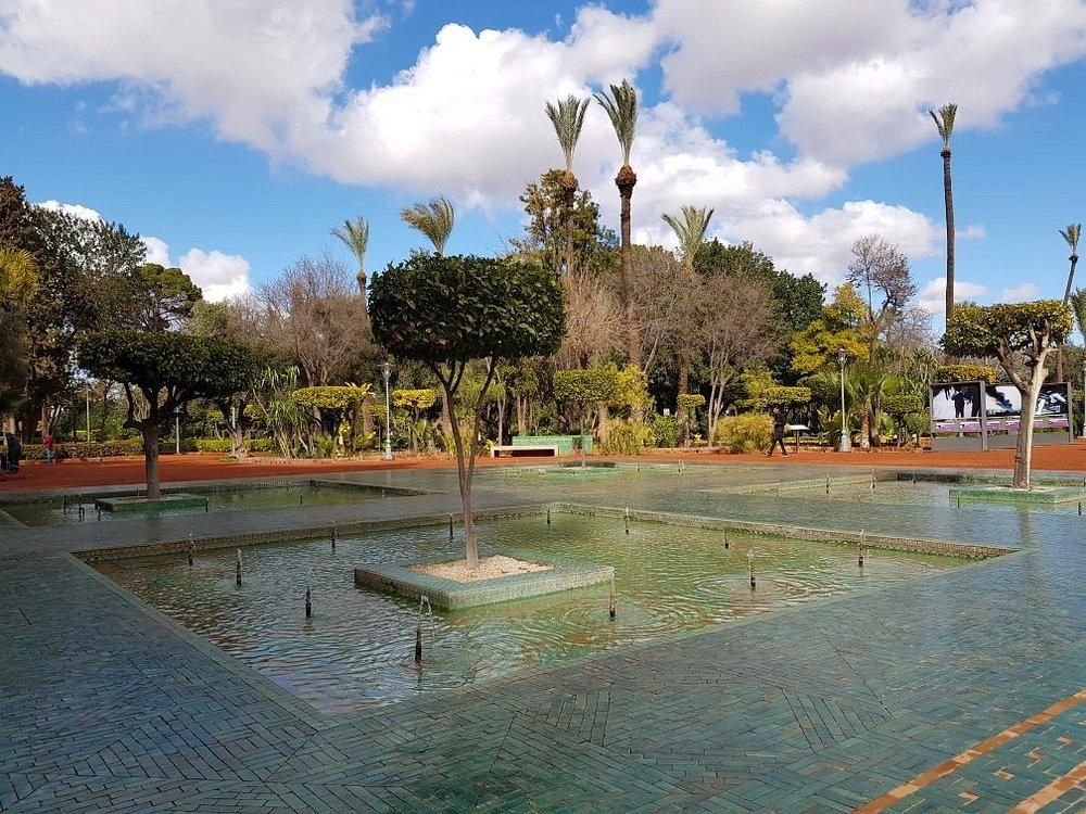 Park Arsat Moulay Abdesalam 8