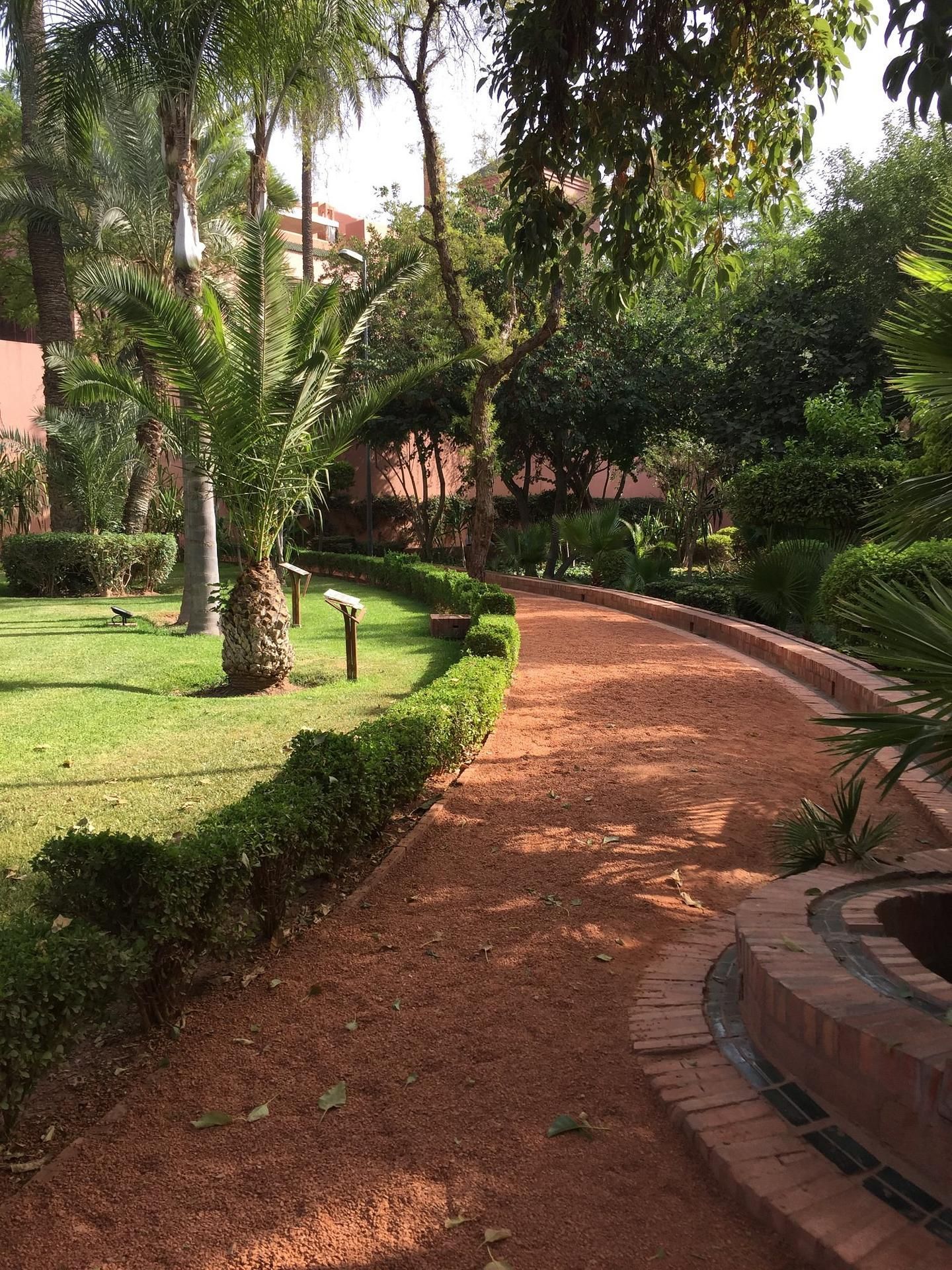 Park Arsat Moulay Abdesalam 18