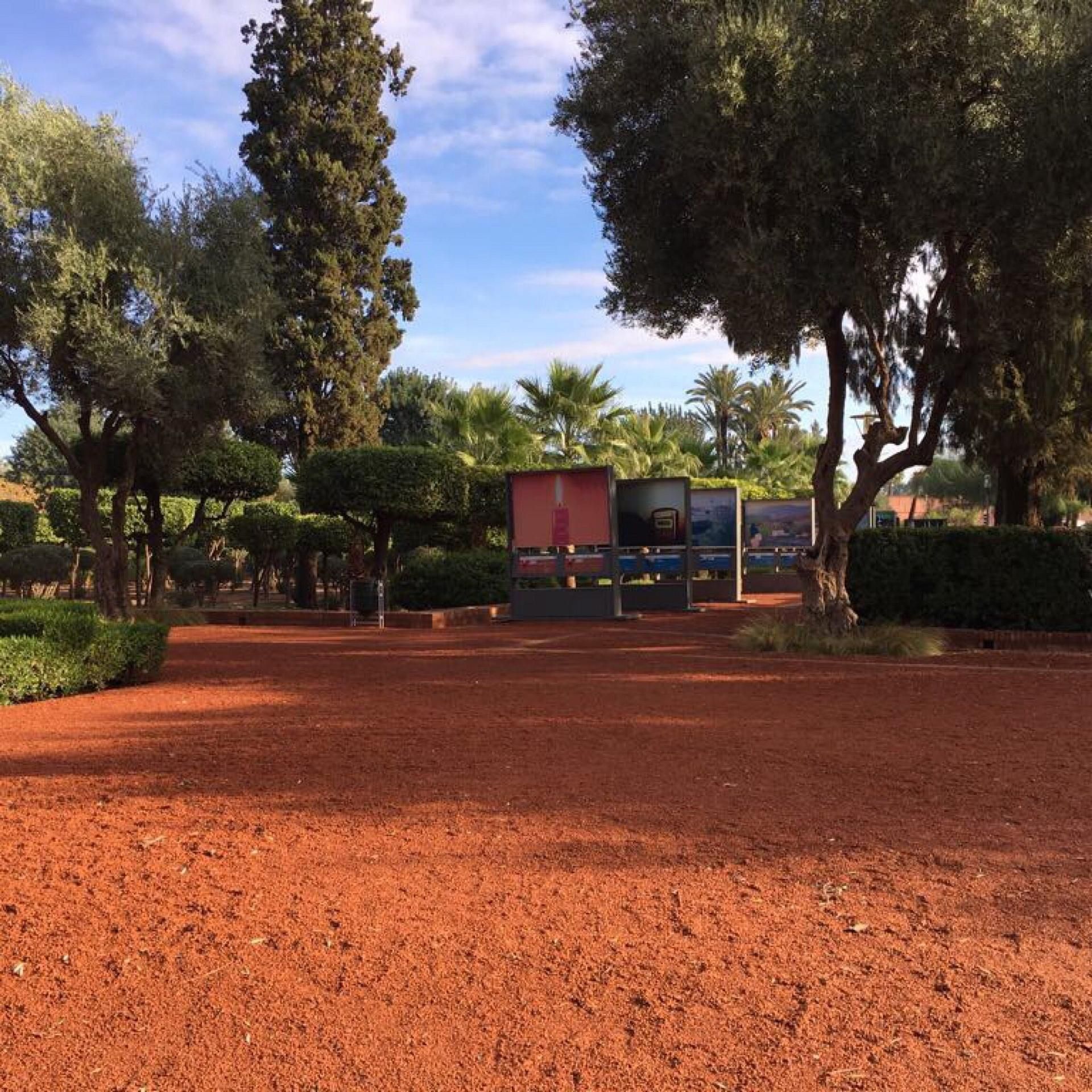 Park Arsat Moulay Abdesalam 20