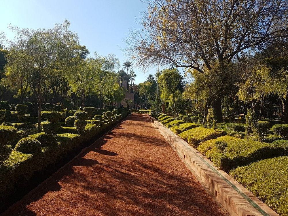 Park Arsat Moulay Abdesalam 21