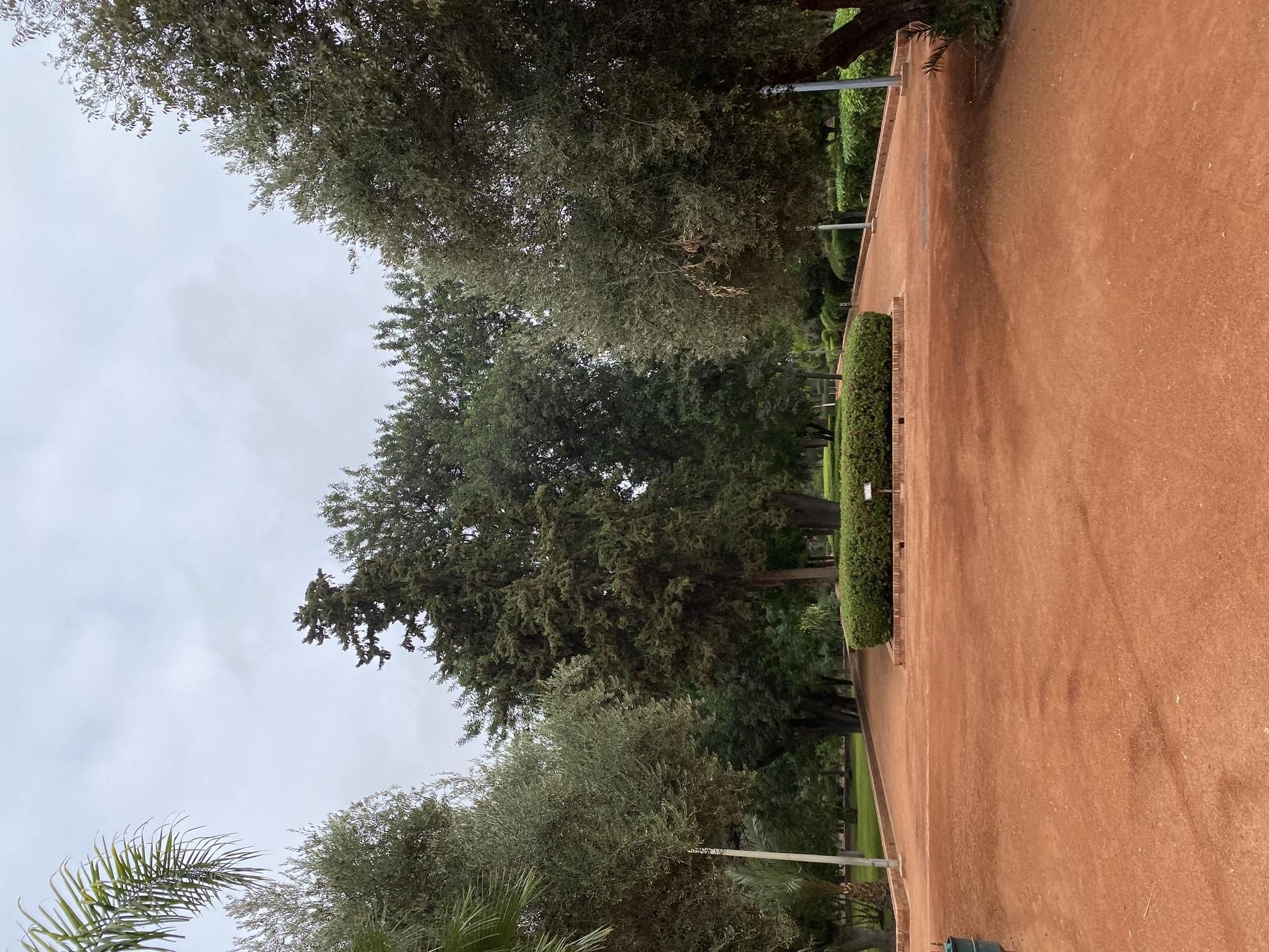 Park Arsat Moulay Abdesalam 22