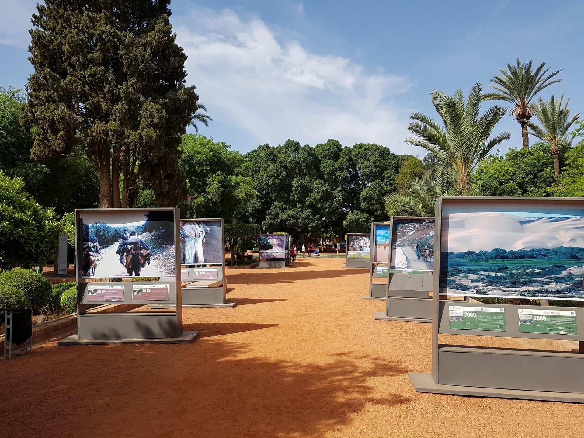 Park Arsat Moulay Abdesalam 24