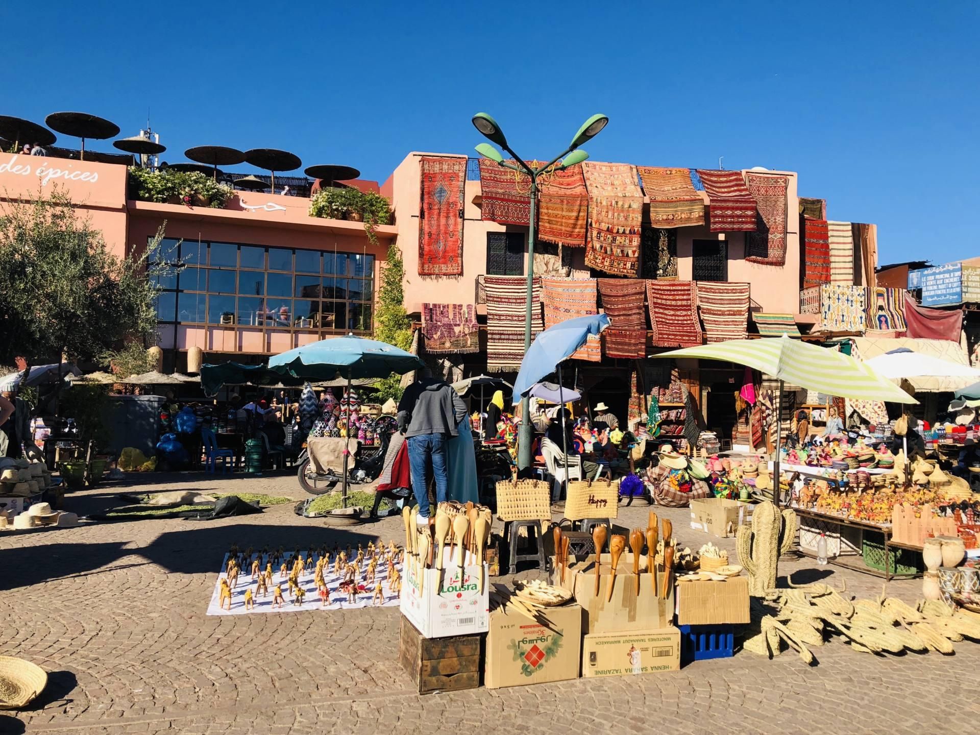 Place des epices 2