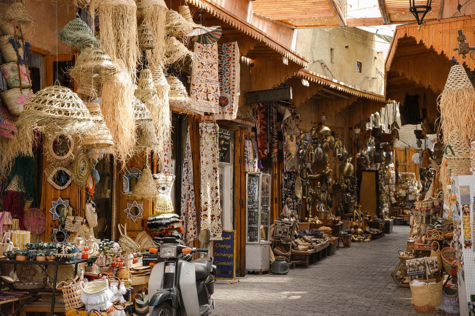 Souk Semmarine 2