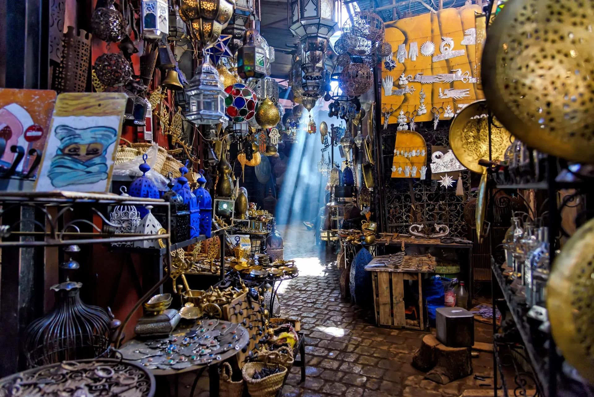 Souk Semmarine 6
