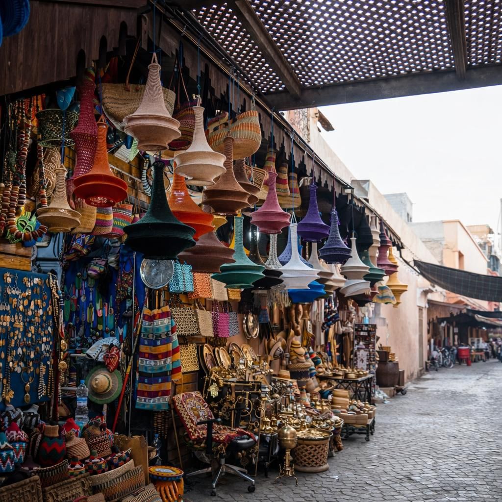 Souk Semmarine 11