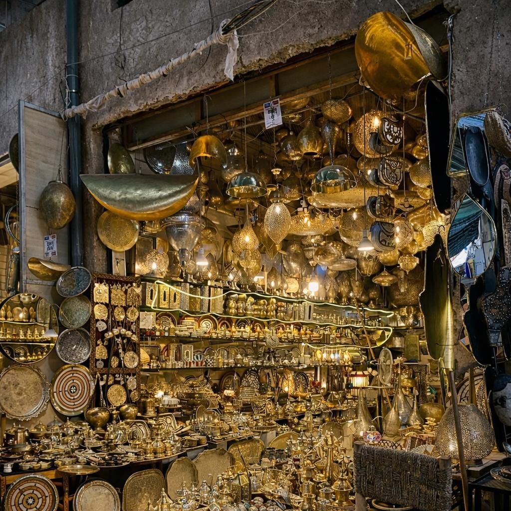 Souk Semmarine 12