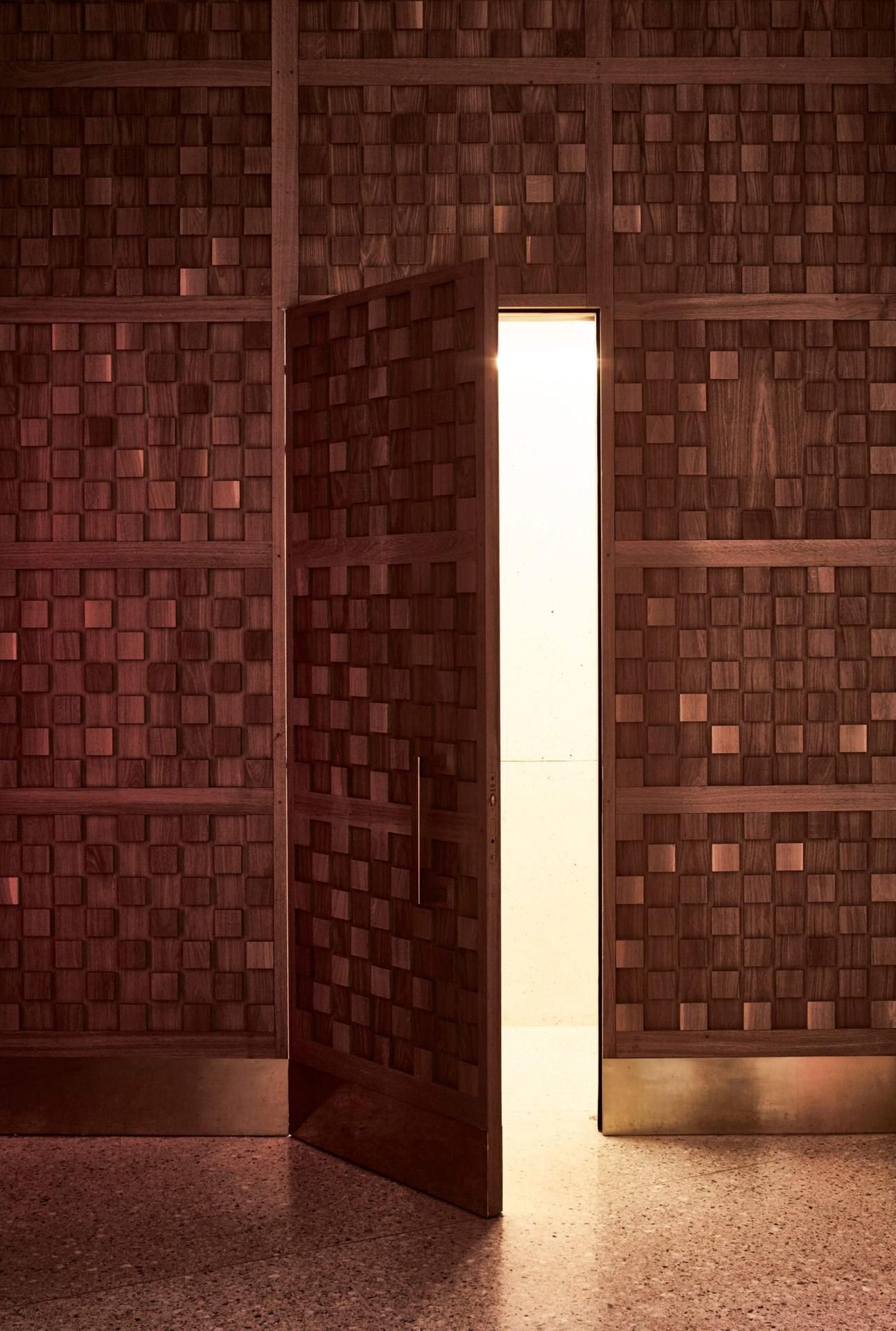 Yves Saint Laurent Museum 12