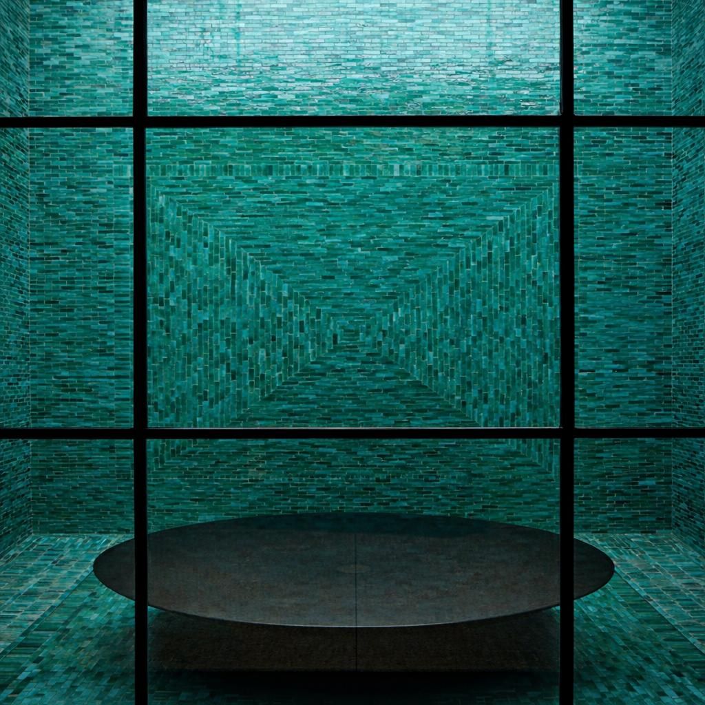 Yves Saint Laurent Museum 15