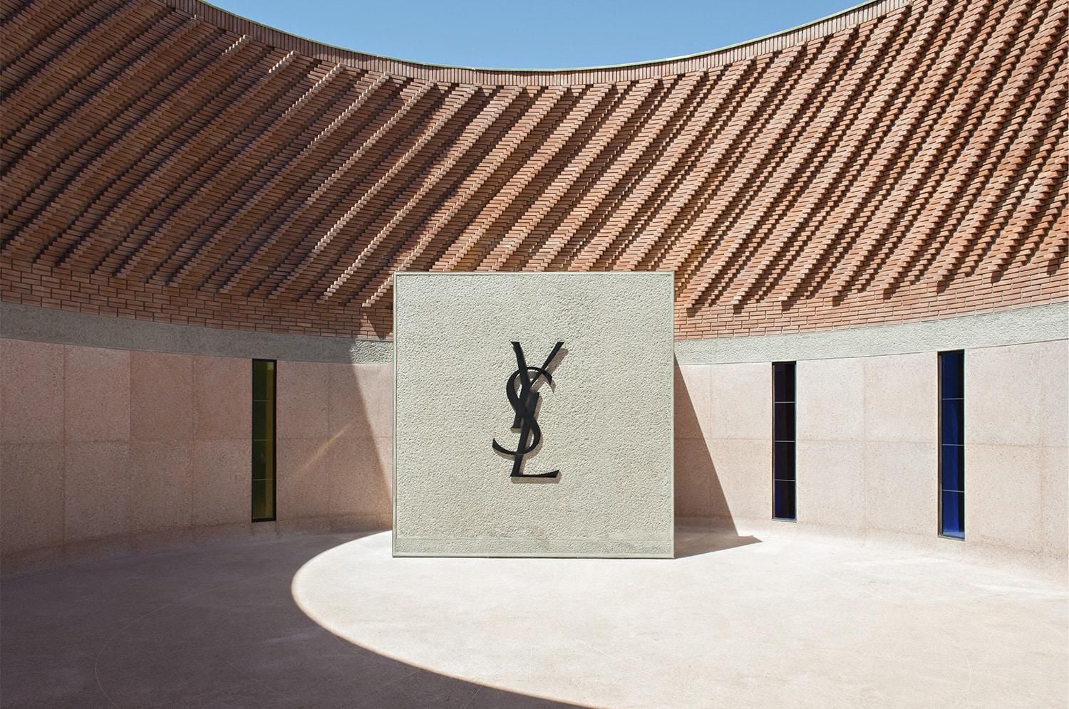 Yves Saint Laurent Museum 17