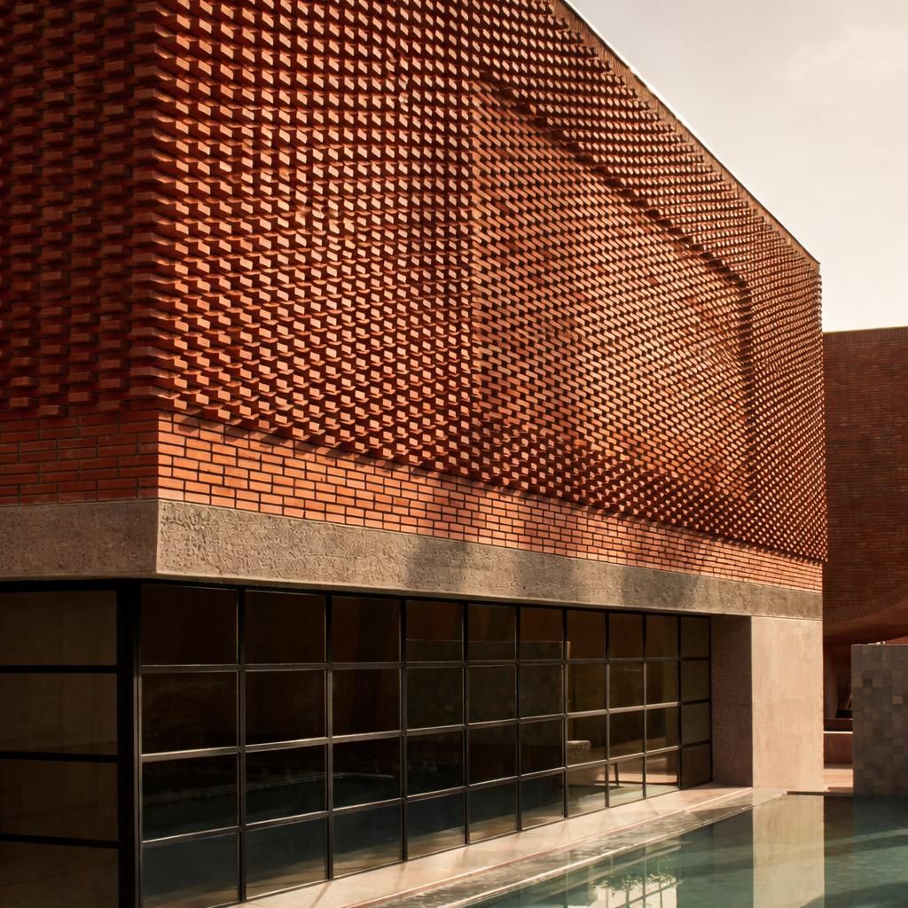 Yves Saint Laurent Museum 23